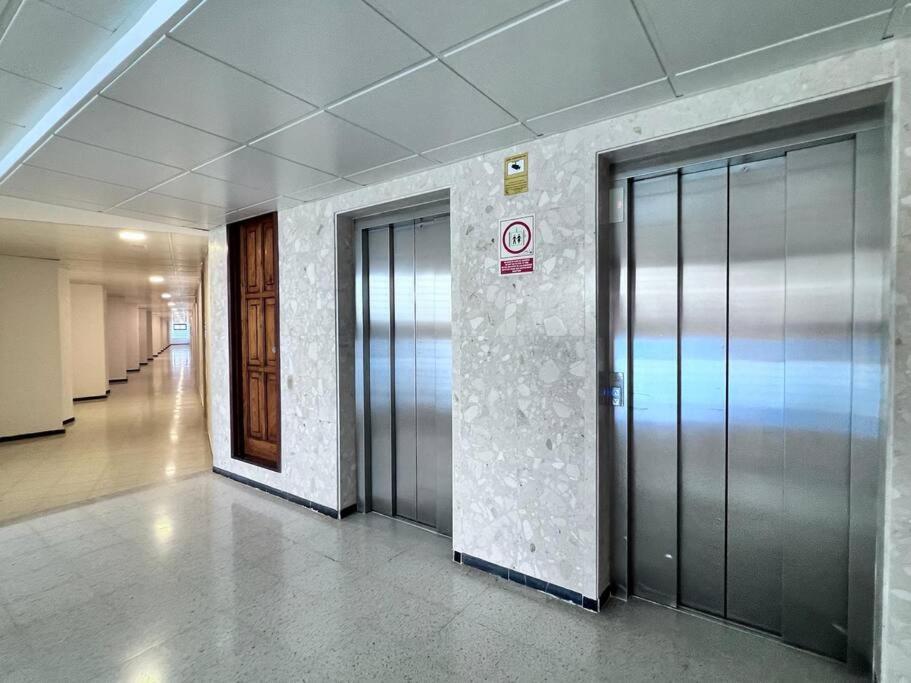 Apartamento-Estudio En La Playa Patalavaca Kültér fotó