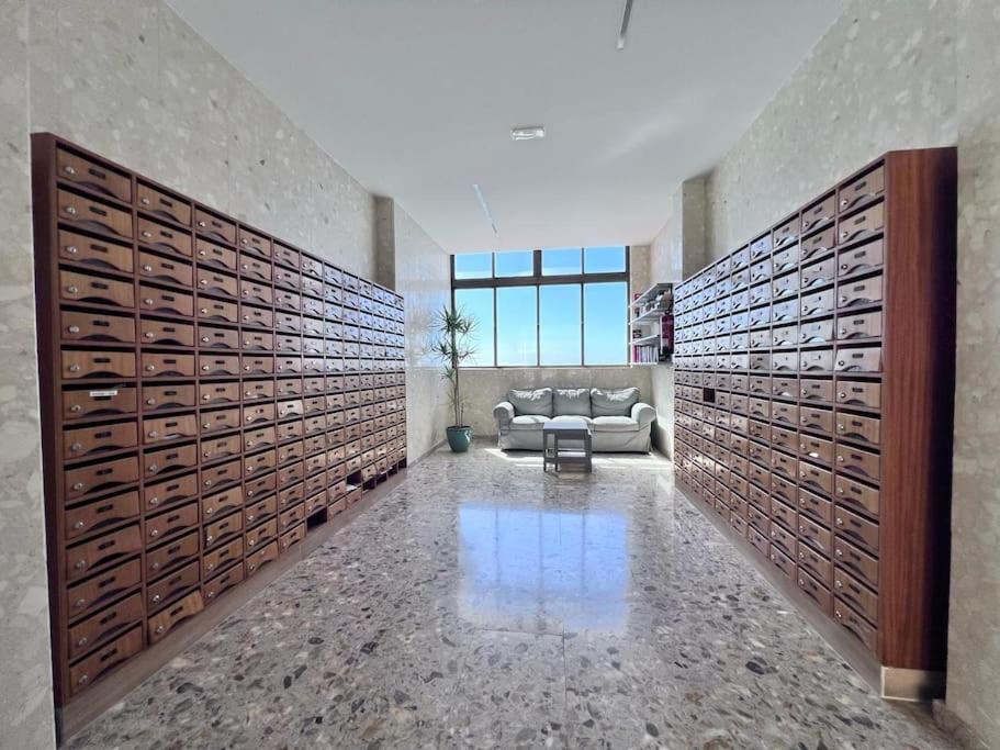 Apartamento-Estudio En La Playa Patalavaca Kültér fotó