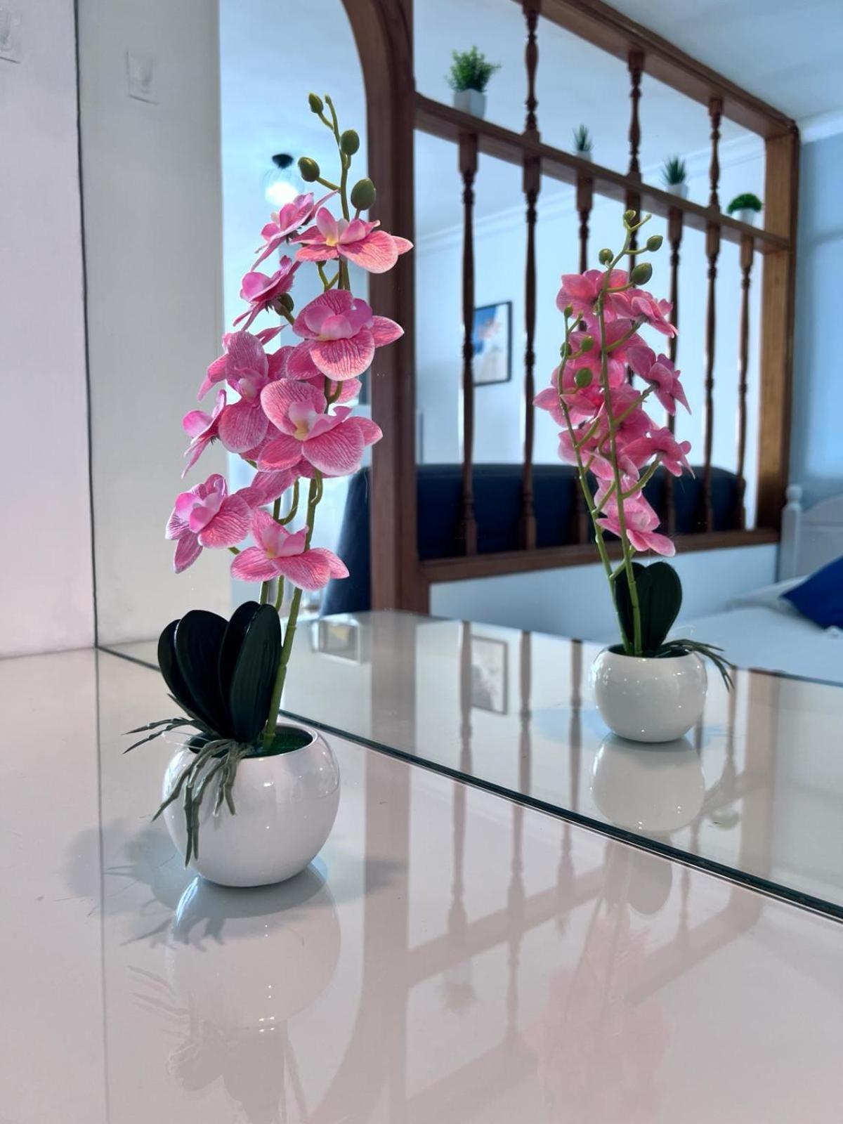 Apartamento-Estudio En La Playa Patalavaca Kültér fotó